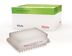 Thermo Scientific SOLA Cartridges and Plates
